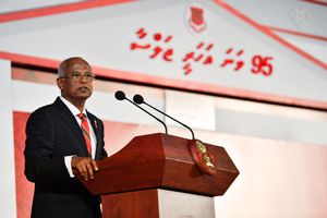 ރައީސްގެ އިލްތިމާސް؛ ފުރަތަމަ އަހުލާގު، ދެން އީޖާދީ ވިސްނުން! 