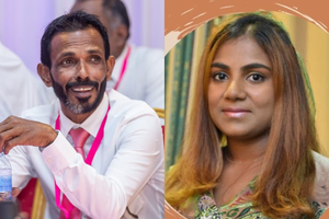 ބްރޯޑްކޮމްއަށް ސަރާހަތު އާއި މުހަންމާ އައްޔަނުކުރަން ރުހުންދީފި