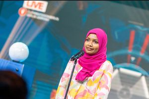 PSM pays MVR 1 million for undocumented work