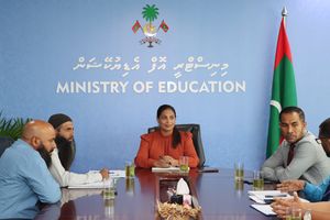 އަރަބިއްޔާ ބެލެނިވެރިންގެ ޝަކުވާތައް މިނިސްޓަރު އައްސަވައިފި