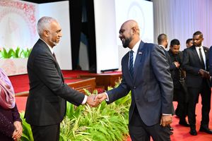 އެވޯޑު މައްސަލަ ތަހުގީގު ކުރަން އޭސީސީން މީޑީއާ ކައުންސިލަށް