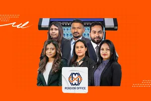 Pension board approves money printing transaction