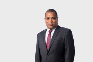 Shareef becomes BML's first Maldivian CEO