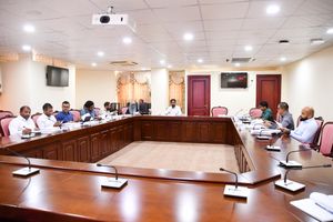 ފަނޑިޔާރުން ވަކިކުރުމުގެ މައްސަލަ ސިއްރުކޮށްފި