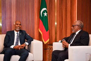 "Parliament Speaker will be chosen after discussions"