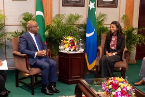 ޝާހިދު, ދައުލަތުގެ ބައެއް އިސްވެރިންނާ ބައްދަލުކުރައްވައިފި