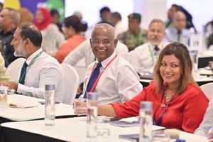 ހޮރައިޒަންގެ ބިމާ ގުޅޭ ޝަކުވާތަކަށް ހައްލެއްގެ ޔަގީންކަން