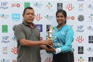 ތުނޑި ގޯޅި ސްޕޯޓްސް ފައިނަލާ ގާތަށް، މުންޑޫ ޓީމަށް އުންމީދެއް
