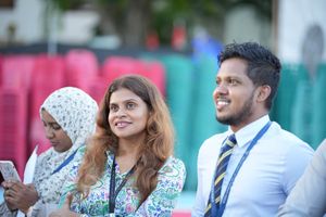 މުވައްޒަފުންގެ ގަވާއިދާ ހިލާފުވި ކަމަށް ބުނެ ޒިޔާއު ވަކިކޮށްފި