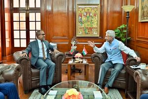Maldives expresses support for India's anti-terrorism efforts
