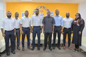 ހުލާސާކޮށް އިއްޔެ: ޔާސިރު އާއި ސިޓީ ކައުންސިލް އެމްޑީޕީ އަށް