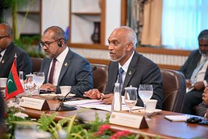 ކޮންޓްރޯލް ގާނޫނު އުވާލަން ގޮވާލުމުން ސަރުކާރުން ޖަވާބެއް ނުދޭ
