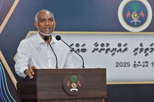Muizzu says "useless" atoll councils will be abolished