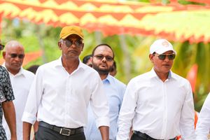 ރައީސް، ނޫނުން ރެކޯޑު އަދަދަކަށް ތާއީދު ހޯދުމުގެ އުންމީދުގައި 