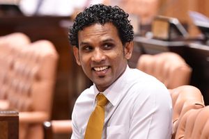 އެއާޕޯޓު ލިސްޓަށް ދާންދޫ އިތުރުކުރަން ރައީސަށް ސިޓީއެއް