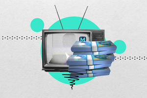 Corrupt scheme to run MMTV with state funds!