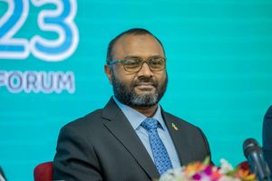 އިގްތިސާދީ އަދި ދީނީ ގޮތުން ރާއްޖެ ދާ މިސްރާބު ޝަހީމަށް ރަނގަޅު 