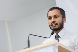 President-Elect calls to stop awarding of flats