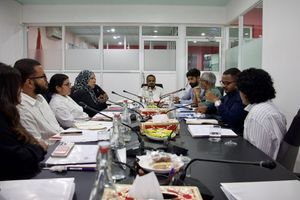 ބިލަށް ހިޔާލު ހުށަނާޅައި ބޭރުކުރަން ބާރުއަޅަން ނިންމައިފި 