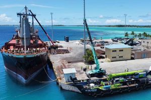 ވަގު ސިނގިރޭޓުގެ ބޮޑު ޝިޕްމަންޓެއް، ޑިއުޓީ 15 މިލިއަނަށް އަރާ