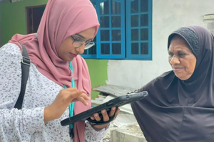 ބޯހިމެނުމުގެ ތަމްރީނުތައް މާދަމާ ފަށަނީ