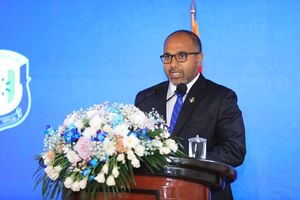 "Gangs crimes endanger country's security"