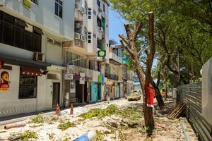 ހުއްދަ ނުނަގައި ޑީވޯޓަރިންގެ މަސައްކަތް ކުރާ ނަމަ ފިޔަވަޅު އަޅަނީ