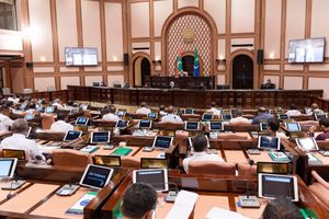 Majlis approves tax hikes, higher duties on cigarettes and vapes