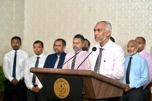 President assures housing for approved applicants