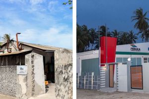 އާ އިންޖީނުގެއަކާ އެކު ފުޅަދޫ ރައްޔިތުންގެ ހިތްދަތިކަމަށް ނިމުން