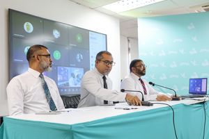 PPM Senate meeting: Haleem as SG, Khaleel as VP