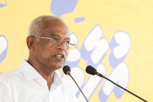 ގެސްޓުހައުސް ވިޔަފާރިއަށް ހާއްސަ ފަންޑެއް ހުޅުވަދޭނަން: ރައީސް
