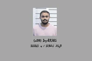 މަސްތުވާތަކެތި ޓްރެފިކްކުރިކަން ސާބިތުވެ 75 އަހަރަށް ޖަލަށް