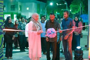 "MVR 100 million loans for women will be announced soon"