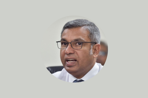 Saeed becomes new PSM MD after Zeena's resignation