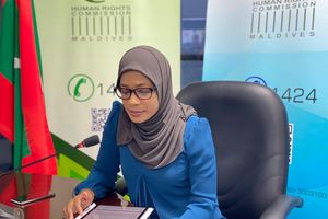 Moomina approved as HRCM Vice President