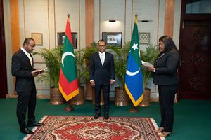 ޝާޒް ކ. ގުރައިދޫ ދާއިރާގެ މެމްބަރުކަމުގެ ހުވާކުރައްވައިފި 
