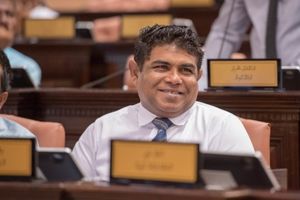 ޗާގޯސް މައްސަލާގައި ސަރުކާރުގެ ނިންމުން ބަދަލުކުރަން ޕެޓިޝަނެއް