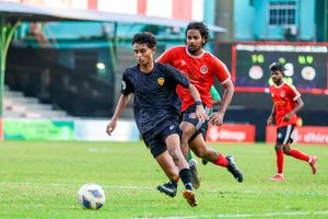 ޓީސީ ބަލިކޮށް ޔޫވީ އަށް ދިރުމެއް