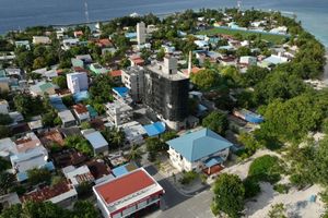 މަހިބަދޫ މީހުންނަށް ބޯހިޔާވަހިކަން ހޯދައިދޭން މާފަރުފަޅު ހިއްކަނީ