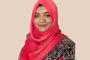 "ސަރުކާރުން މަސައްކަތް ކުރަނީ ކޮރަޕްޝަނުގެ މައްސަލަތައް ފޮރުވަން"