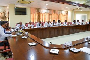 ބަޖެޓުން ހަރަދުކުރި ގޮތުގެ ތަފުސީލު ކޮމިޓީއަށް ވެސް ސިއްރުކޮށްފި
