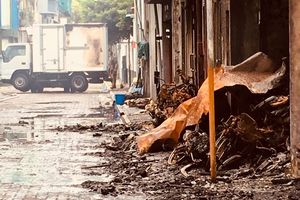 ކެމިކަލް ހަތިޔާރު މަނާކުރާ ގާނޫނު ގެޒެޓުކޮށްފި