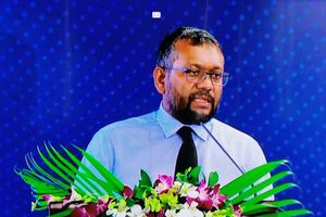 މިނިމަމް ވޭޖް ކަނޑައަޅައި އިއުލާނުކޮށްފި 