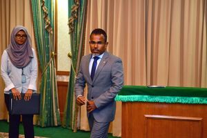 ކައުންސިލްތަކަށް ދައުލަތް ތަމްސީލު ނުކުރެވޭތީ އިސްތިއުނާފަށް