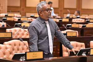 ދައުލަތުން ކުއްޔަށް ކުރާ ހަރަދުކުޑަކުރަން ގޮވާލައި ގަރާރެއް