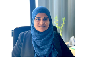 HRCM Secretary General resigns