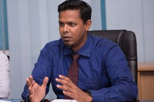 އޮޑިޓަ ޖެނެރަލްގެ މަގާމަށް ކުރިމަތިލާން ހުޅުވާލައިފި 