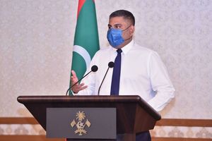 ހެއްކާ ބެހޭ ބިލު ފޮނުވުމަށް ސަރުކާރުން ތައްޔާރުވެއްޖެ 