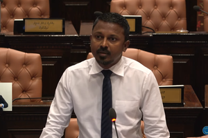 ފިގުހު އެކަޑަމީ އުފެއްދުމާ ހަމައަށް ފަތުވާ މަޖިލިސް އޮންނަން ޖެހޭ